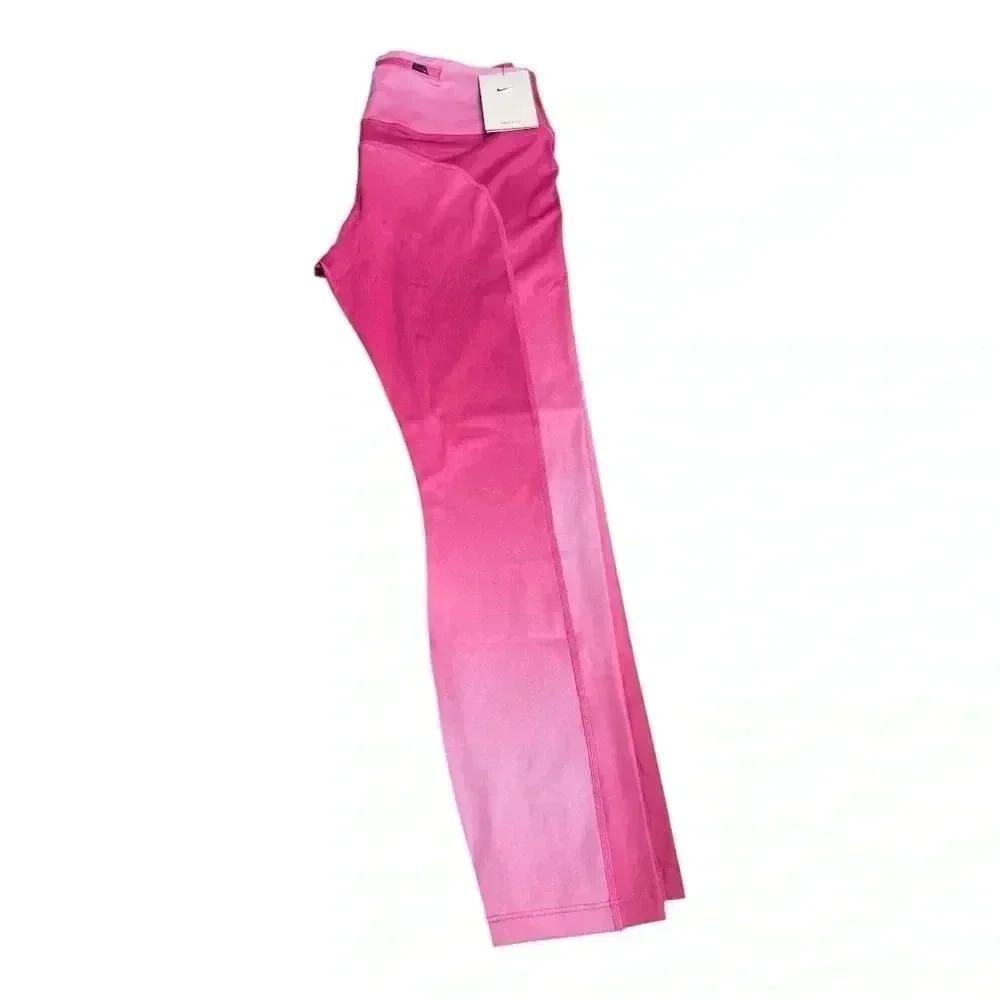 Nike Fast Dri-Fit Style #DX0950-623.  NWT - Picture 3 of 9